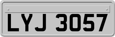 LYJ3057