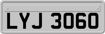 LYJ3060