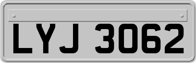LYJ3062