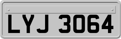 LYJ3064