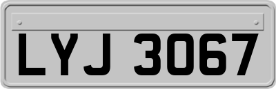 LYJ3067
