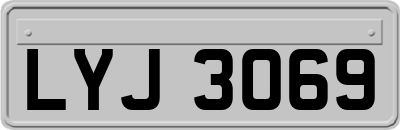 LYJ3069