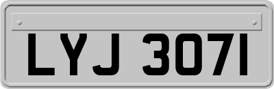 LYJ3071