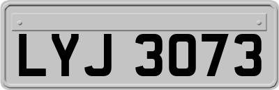 LYJ3073
