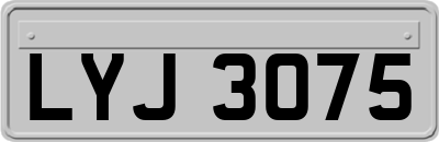 LYJ3075