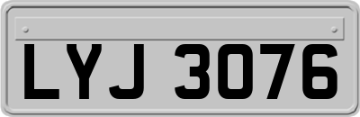 LYJ3076