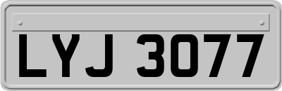 LYJ3077