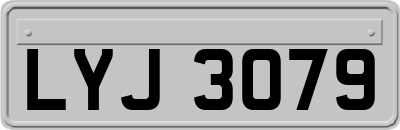 LYJ3079