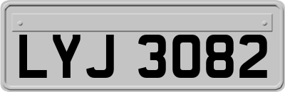 LYJ3082
