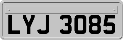 LYJ3085