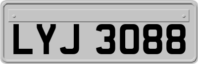 LYJ3088