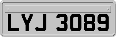 LYJ3089