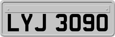 LYJ3090