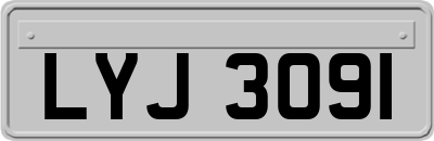 LYJ3091