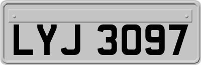 LYJ3097