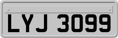 LYJ3099
