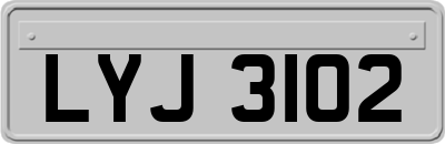 LYJ3102