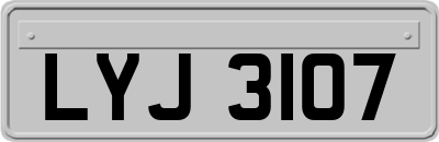 LYJ3107