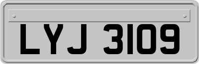 LYJ3109