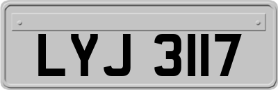 LYJ3117
