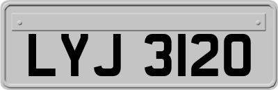 LYJ3120