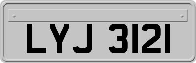 LYJ3121