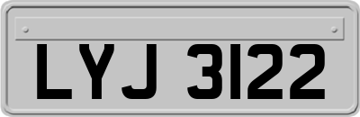 LYJ3122