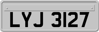 LYJ3127