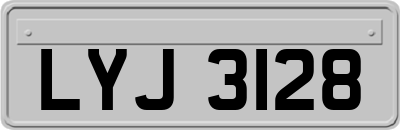 LYJ3128