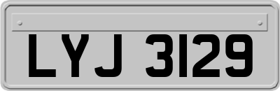 LYJ3129