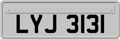 LYJ3131