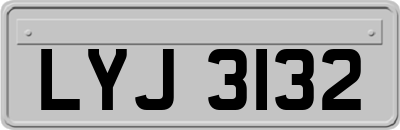 LYJ3132