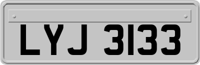 LYJ3133