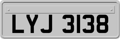 LYJ3138