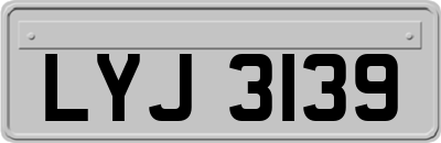 LYJ3139