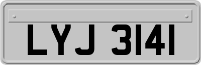 LYJ3141