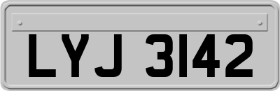 LYJ3142