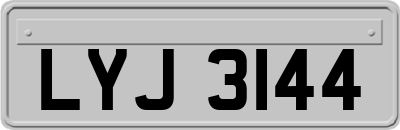 LYJ3144