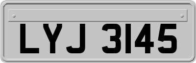 LYJ3145