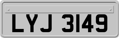 LYJ3149