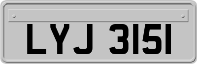 LYJ3151