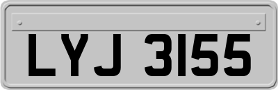 LYJ3155