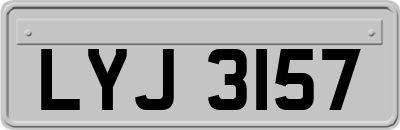 LYJ3157