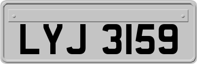 LYJ3159