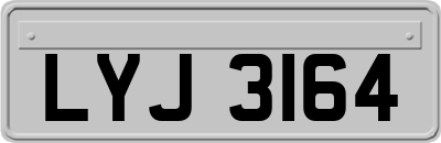 LYJ3164