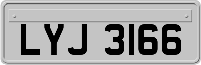 LYJ3166