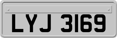 LYJ3169