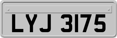 LYJ3175