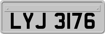 LYJ3176