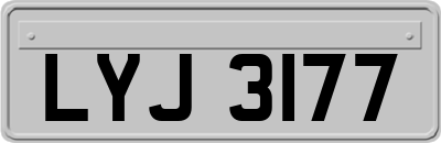 LYJ3177